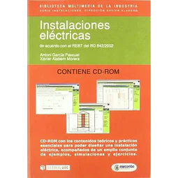 Instalaciones Eléctricas