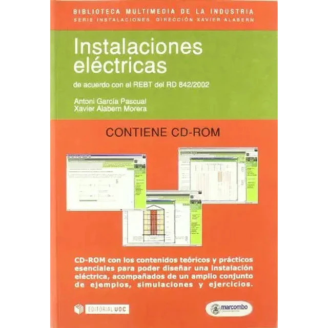 Instalaciones Eléctricas