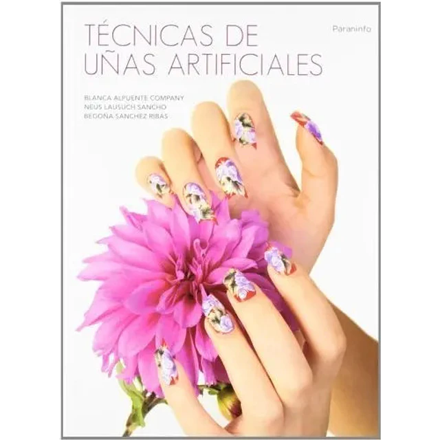 Técnicas de Uñas Artificiales