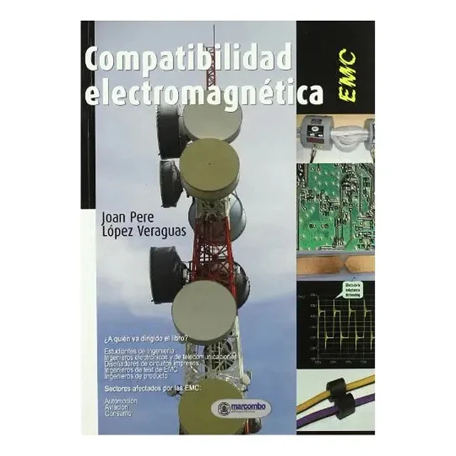 Compatibilidad Electromagnética