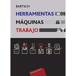 Herramientas maquinas trabajo