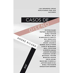 Casos de Diseño
