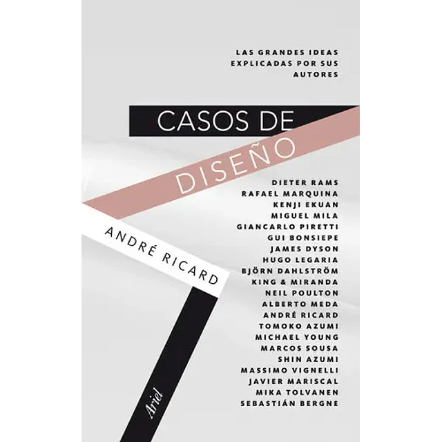 Casos de Diseño