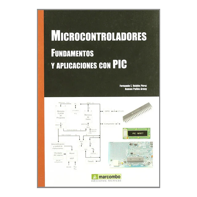 Microcontroladores