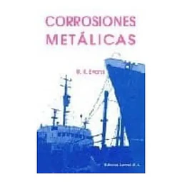 Corrosiones Metalicas