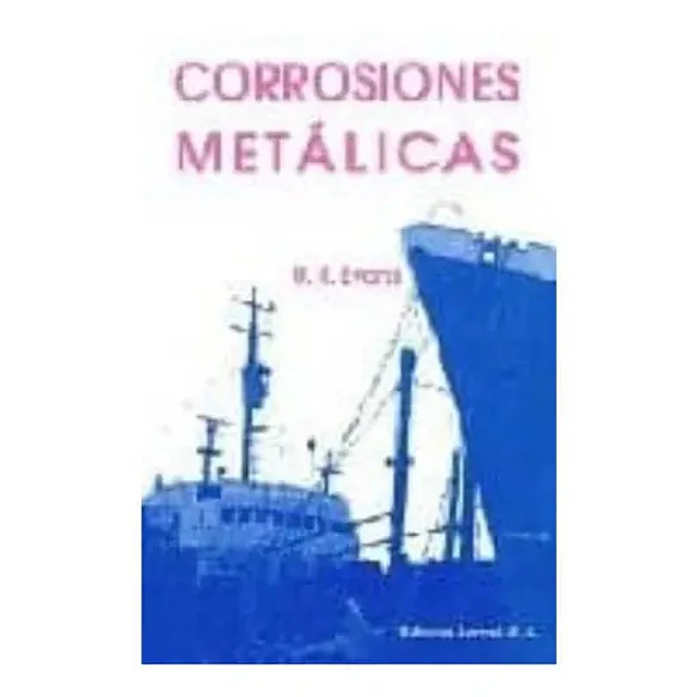 Corrosiones Metalicas