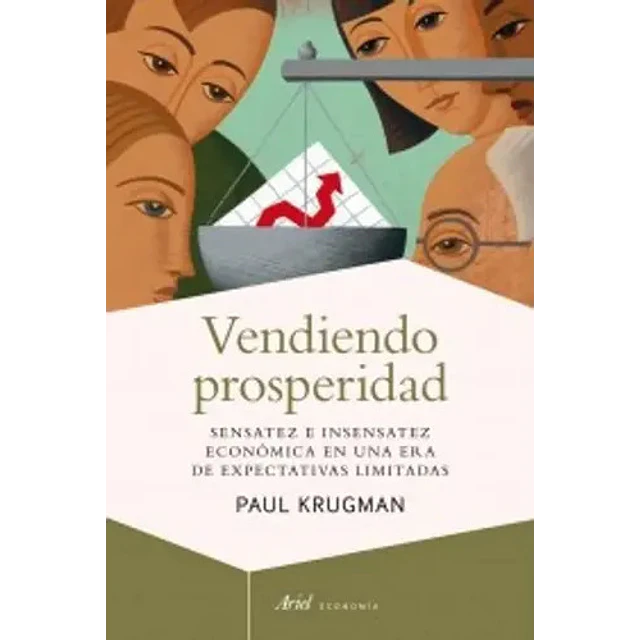 Vendiendo prosperidad