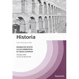 Historia