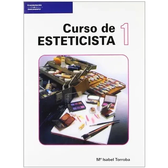 Curso de esteticista