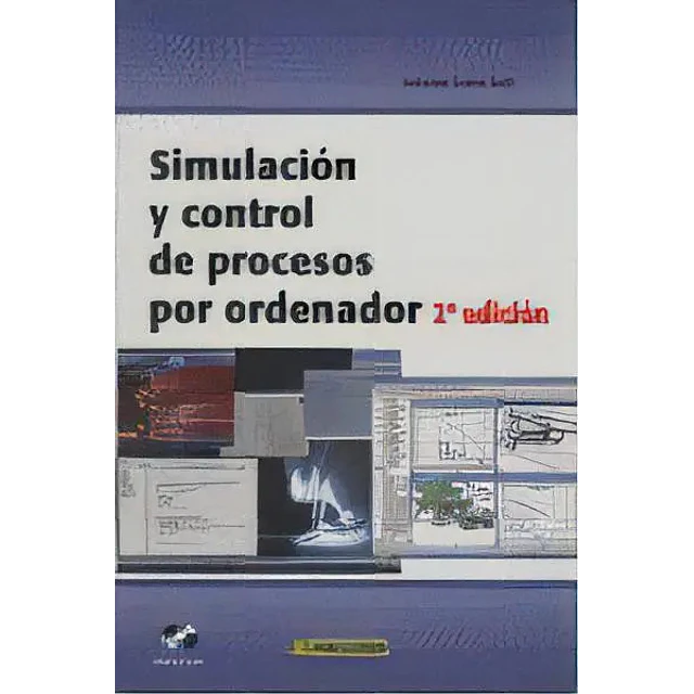 Simulación y Control de Procesos por Ordenador