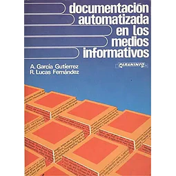 Documentacion Automatizada en los medios