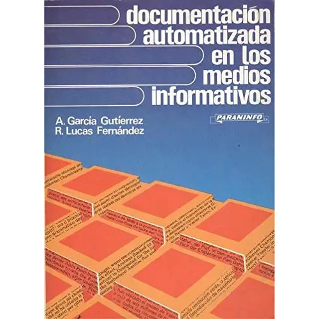 Documentacion Automatizada en los medios