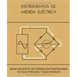 Instrumentos de Medida Eléctrica