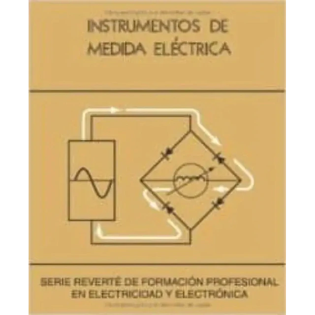 Instrumentos de Medida Eléctrica