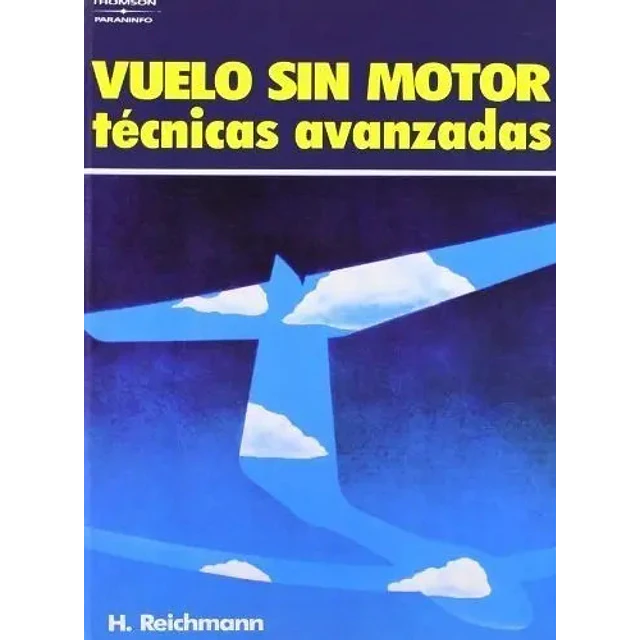 Vuelo sin Motor