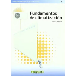 Fundamentos de Climatización