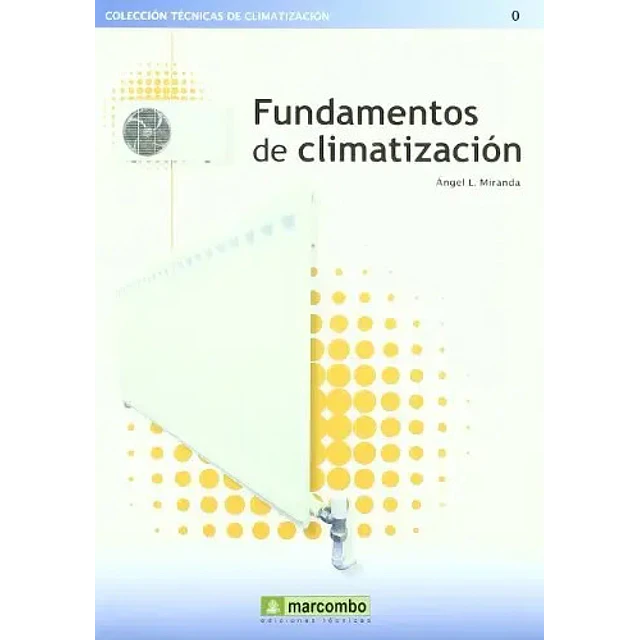 Fundamentos de Climatización