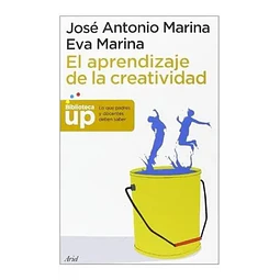 El aprendizaje de la creatividad