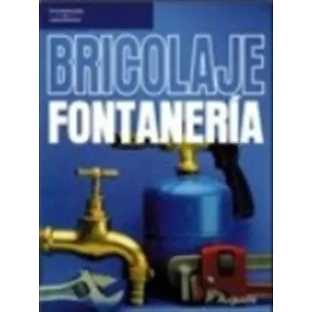 Bricolaje Fontaneria