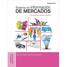 Sistema de Información de Mercados