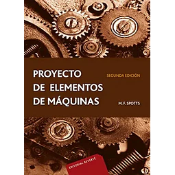 Proyecto de elementos de máquinas