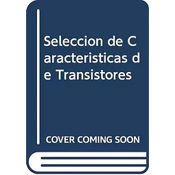 Selección de características de transistores