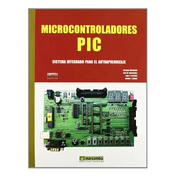 Microcontroladores PIC