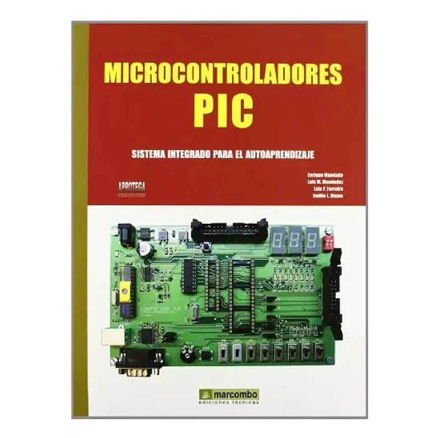 Microcontroladores PIC