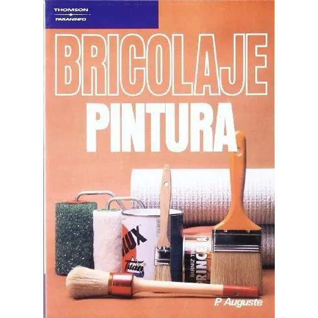 Bricolaje Pintura
