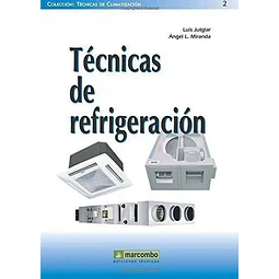 Técnicas de Refrigeración