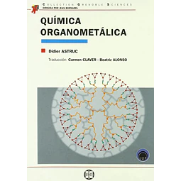 Quimica organometalica