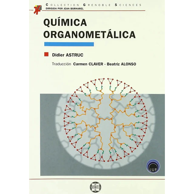 Quimica organometalica