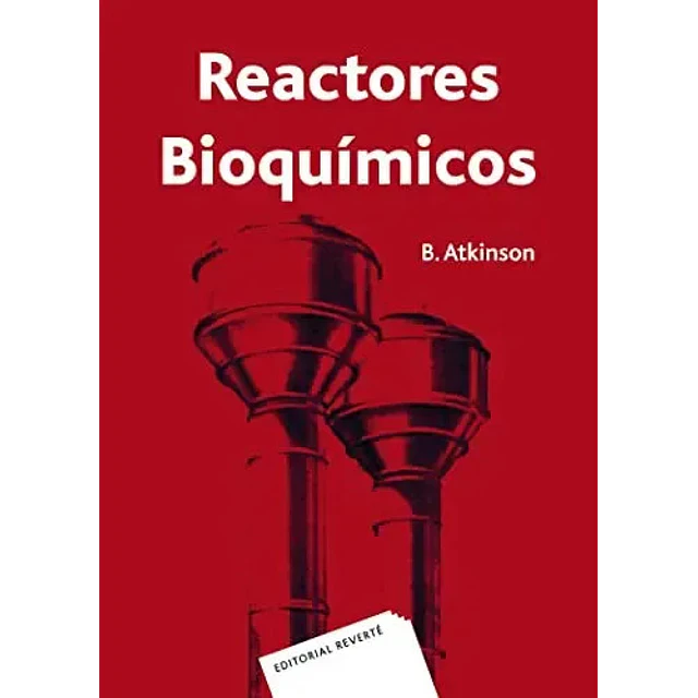 Reactores Bioquimicos