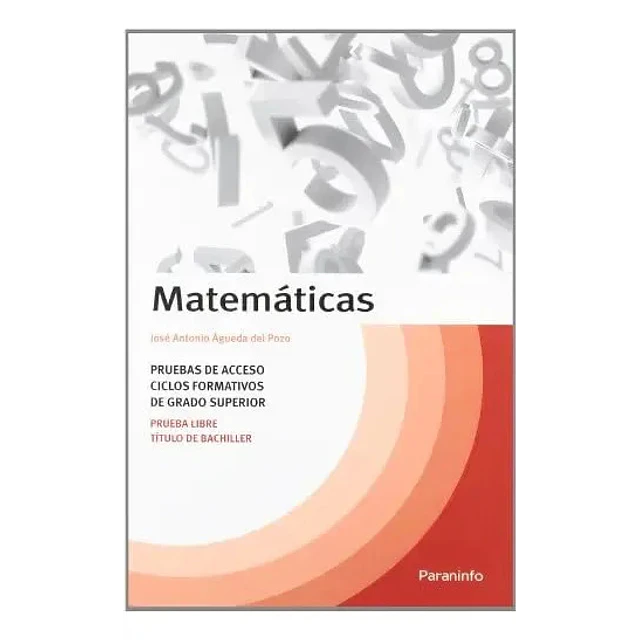 Matemáticas