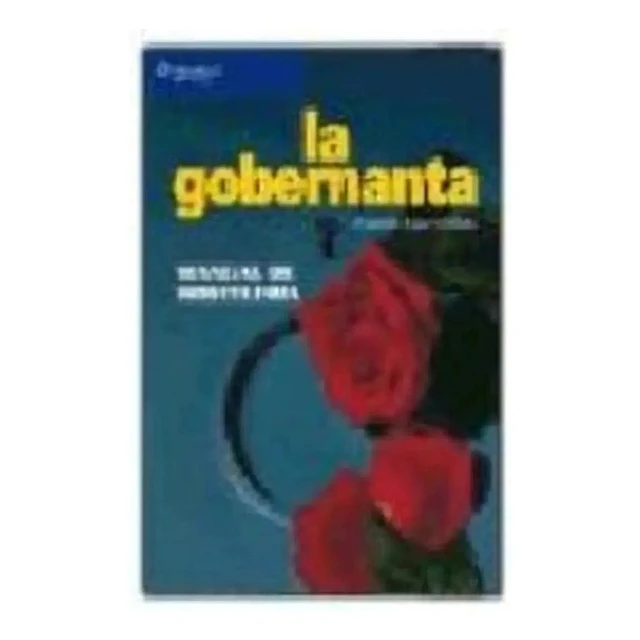 La gobernanta manual de hosteleria