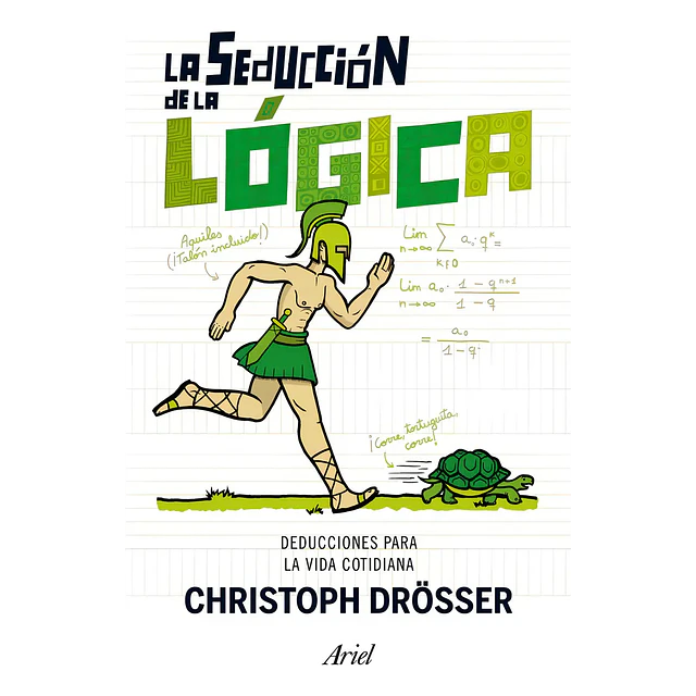 La seducción Lógica