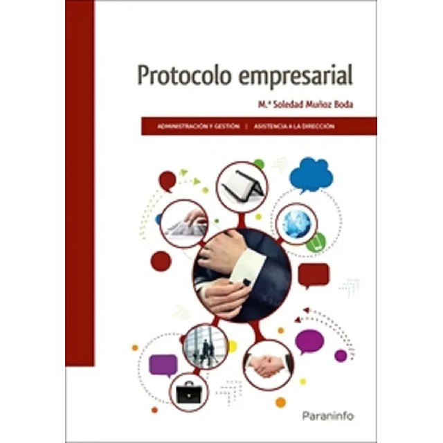 Protocolo Empresarial