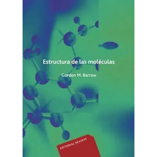 Estructura de las moléculas