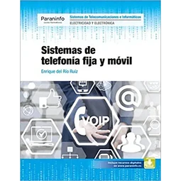 Sistema de Telefonía Fija y Móvil