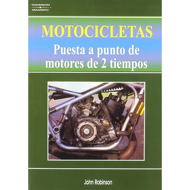 Motocicletas