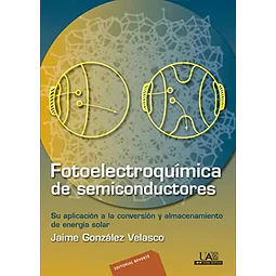 Fotoelectroquímica de semiconductores