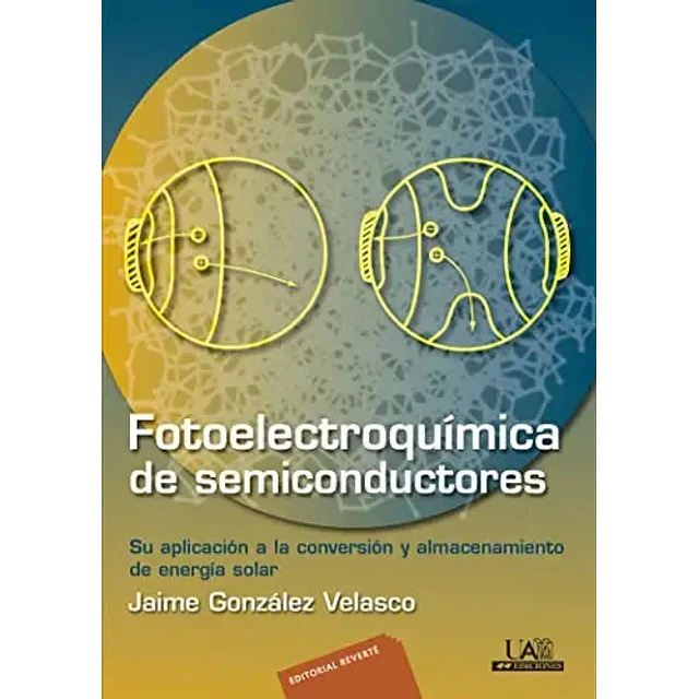 Fotoelectroquímica de semiconductores