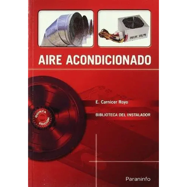 Aire Acondicionado