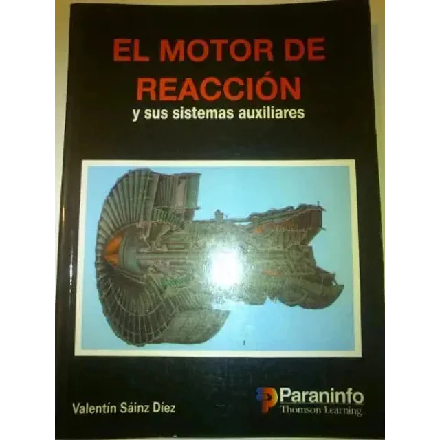 El Motor de Reaccion