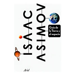 Guía de la tierra y el espacio