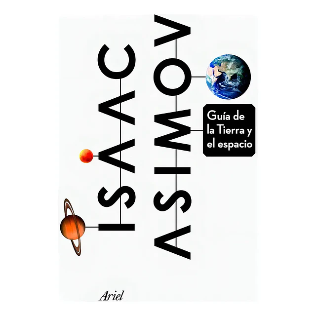Guía de la tierra y el espacio
