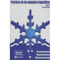 Prácticas de las máquinas frigoríficas