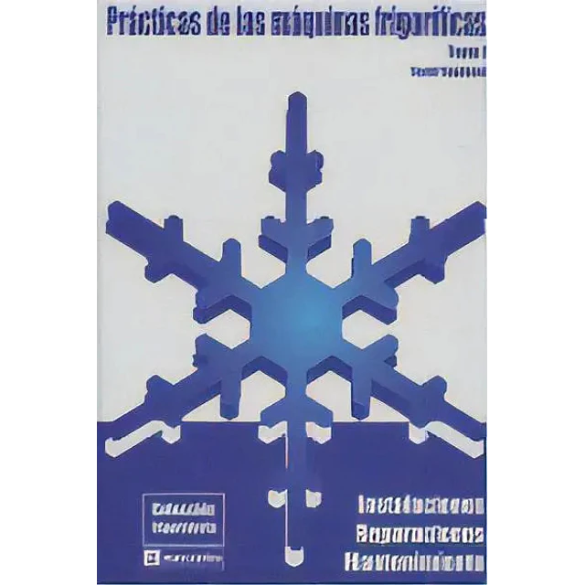 Prácticas de las máquinas frigoríficas