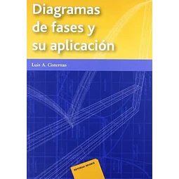Diagramas de fases y su aplicacion
