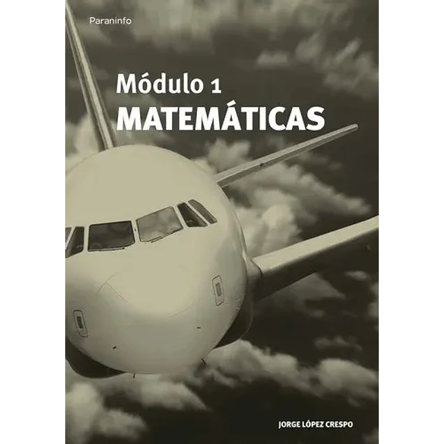 Matemáticas Módulo 1